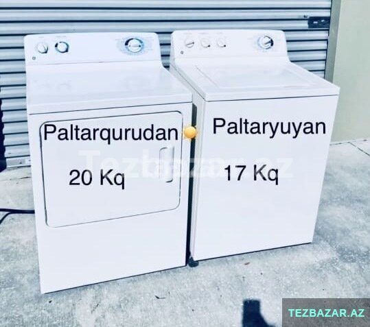 Çamaşırxana ve Otel üçün professional 20 kq paltaryuyan ucuz Çamaşırxana ve Otel üçün professional 20 kq paltaryuyan ucuz