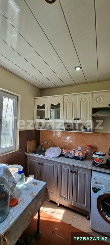 Buzovnada həyət evi satılırrr Buzovnada həyət evi satılırrr