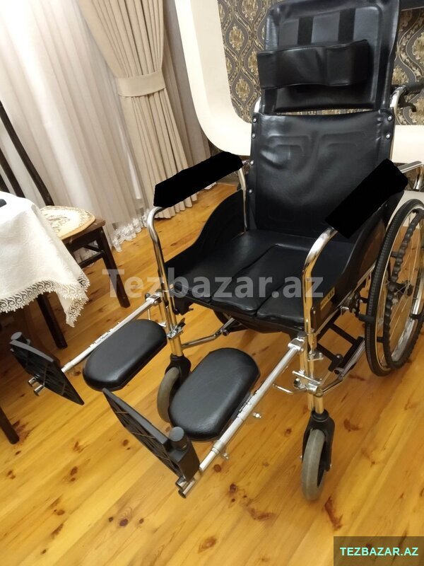 Əlil Arabaları Satış və İcarəsi Əlil Arabaları Satış və İcarəsi