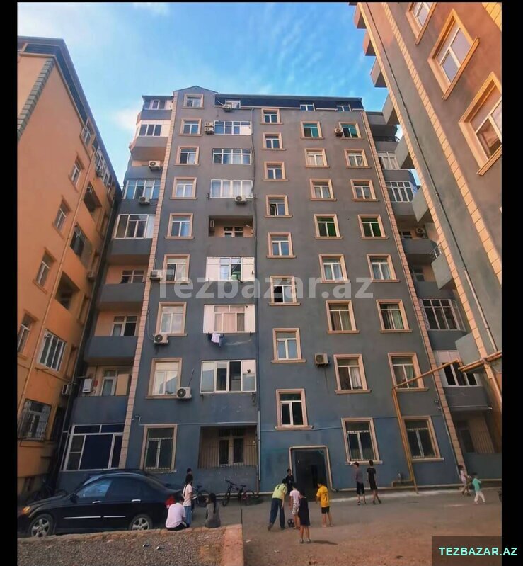 Satılır 3 otaqlı mənzil Satılır 3 otaqlı mənzil