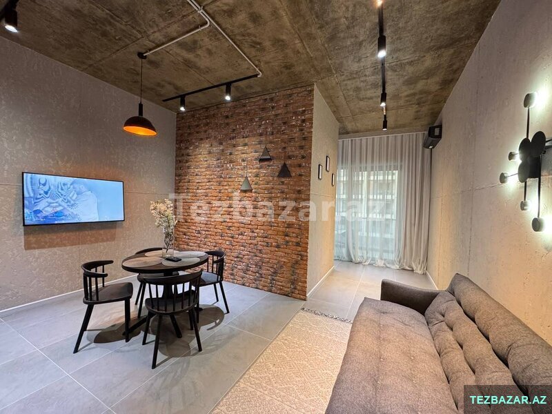 Sabunçu r., Nardaran qəs., Sea Breezedə Park Residence-2 l Sabunçu r., Nardaran qəs., Sea Breezedə Park Residence-2 l