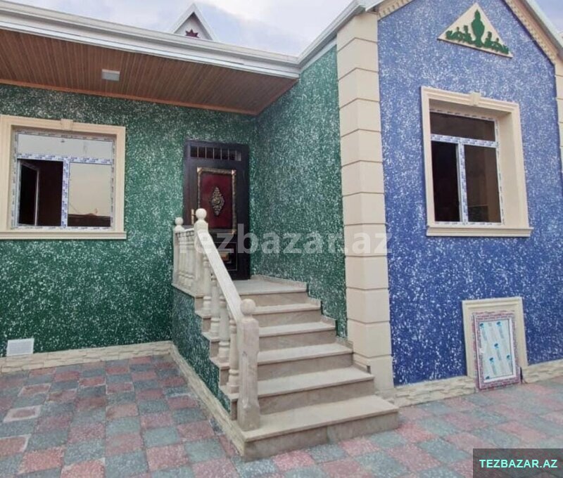 Kreditlə evlərin satışı Kreditlə evlərin satışı