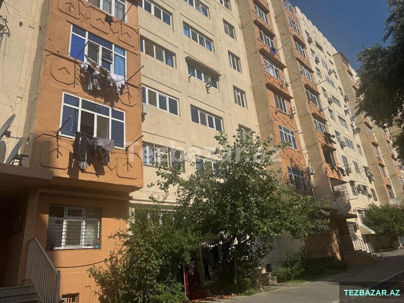 Satılır 1 otaqlı köhnə tikili 18 m², Nəsimi m Satılır 1 otaqlı köhnə tikili 18 m², Nəsimi m