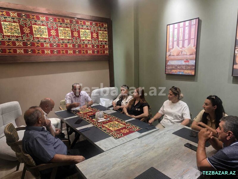 Biznes tərəfdaş Biznes tərəfdaş
