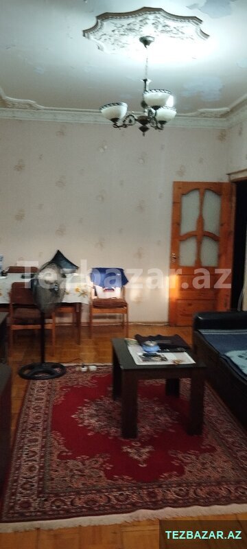 3 otaqli menzile otaq yoldasi axtarilir 3 otaqli menzile otaq yoldasi axtarilir