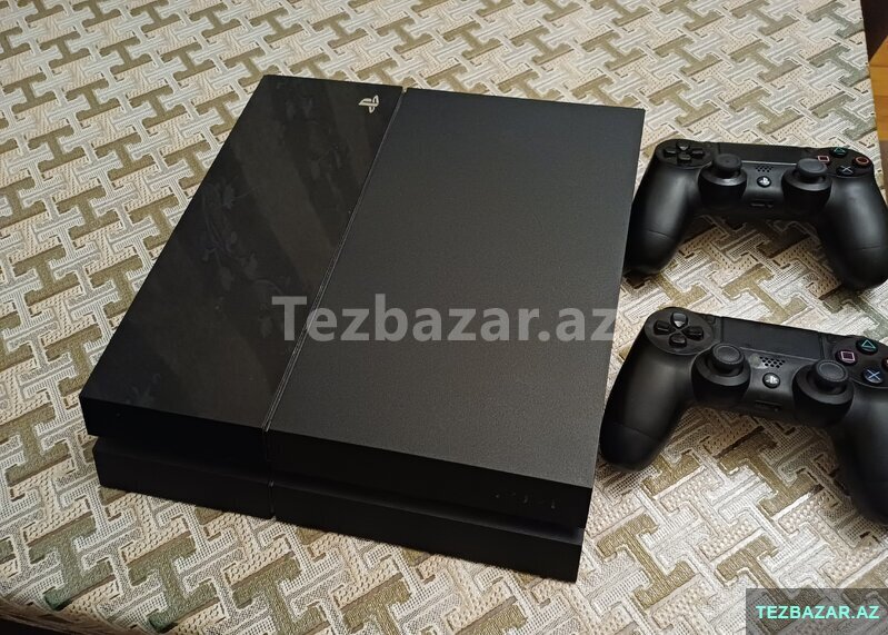 Playstation 4 Playstation 4