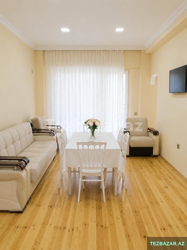 Grenvile Residence 2 Otaqlı Ev satılır Grenvile Residence 2 Otaqlı Ev satılır