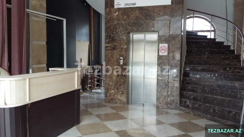 1 otaqlı ofis 1 otaqlı ofis