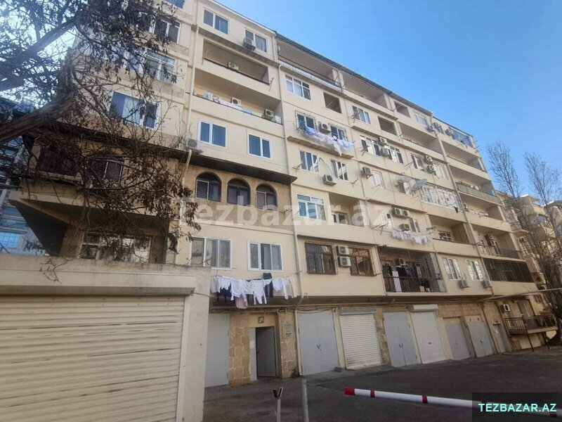 "İçəri Şəhər " m/st "İçəri Şəhər " m/st