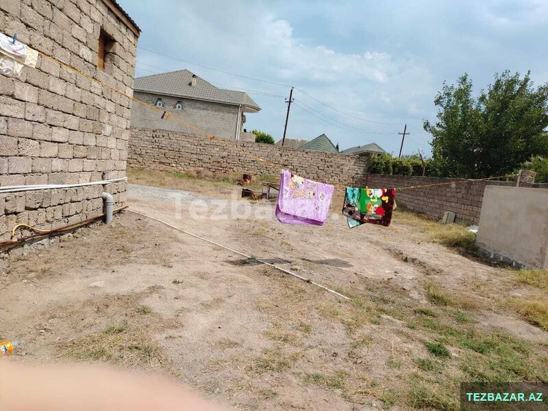 Buzovnada həyət evi satılır Buzovnada həyət evi satılır