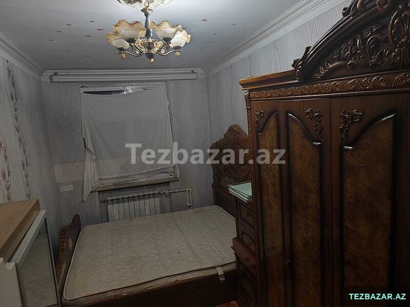 3 otaqlı mənzil kirayə verilir 3 otaqlı mənzil kirayə verilir