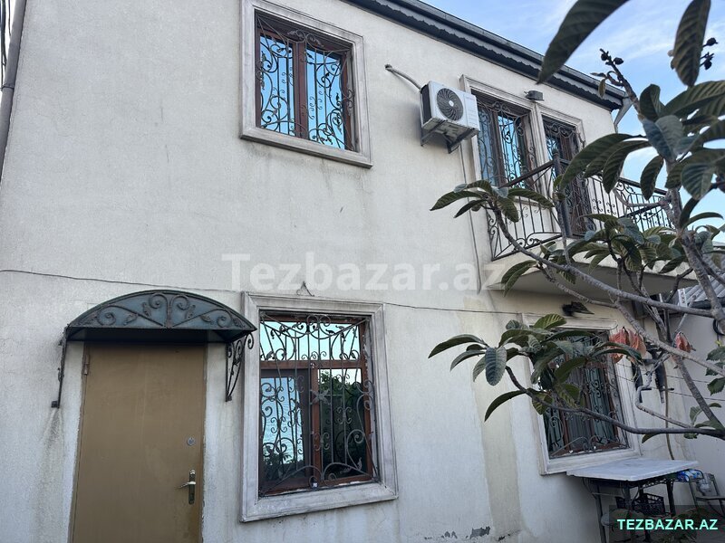 Satilir heyet evi Satilir heyet evi