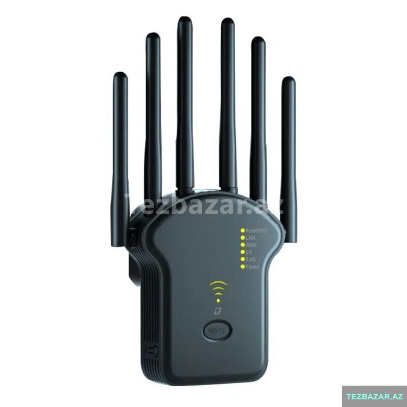 Wifi təkrarlayıcı Wifi təkrarlayıcı