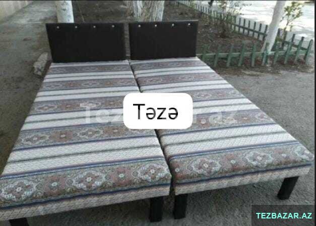 Çarpayılar aləmi Çarpayılar aləmi