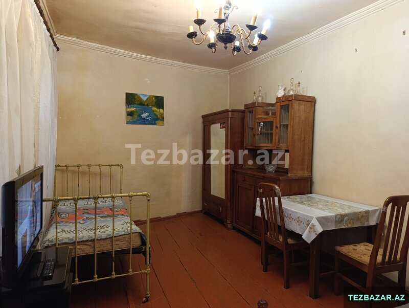 Ev kirayə veriliir Ev kirayə veriliir