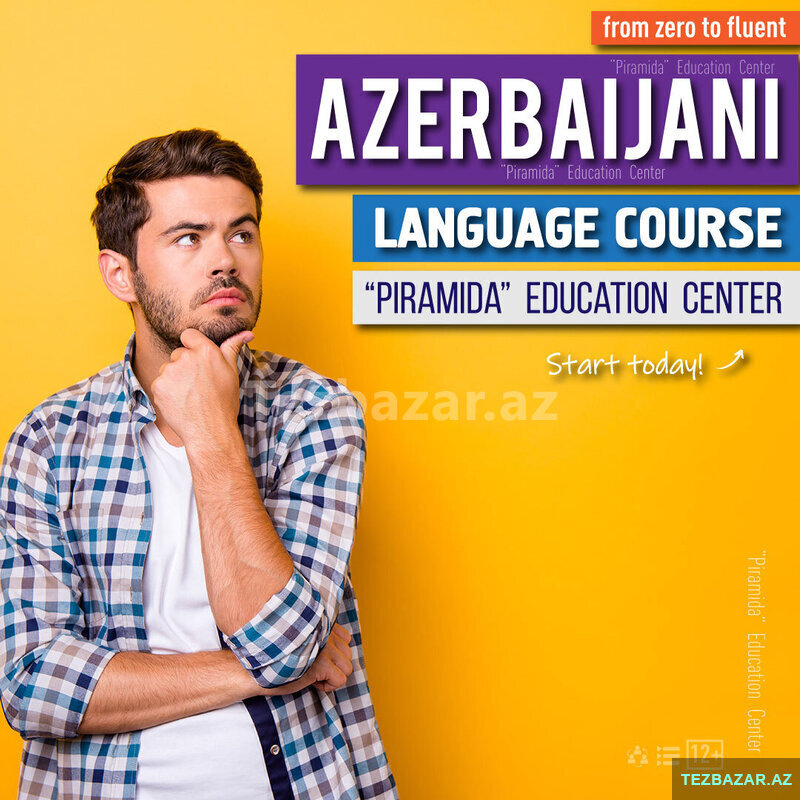 Speak Azerbaijani. Succeed in Business Speak Azerbaijani. Succeed in Business
