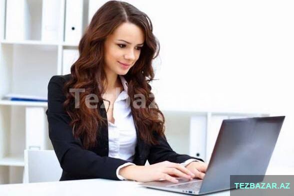 Network marketing üzrə biznes təklifi Network marketing üzrə biznes təklifi