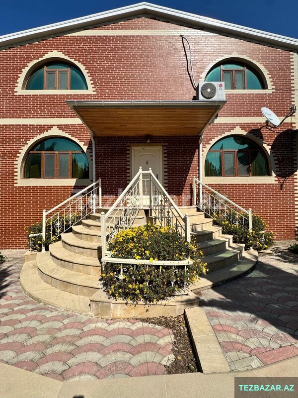Satılır 5 otaqlı bağ evi 217 m², Dübəndi q Satılır 5 otaqlı bağ evi 217 m², Dübəndi q
