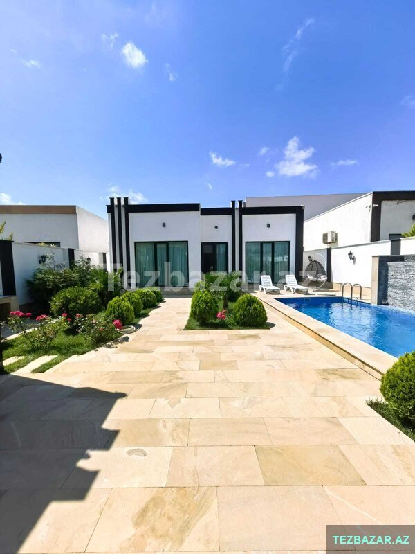 Mərdəkanda villa satılır Mərdəkanda villa satılır