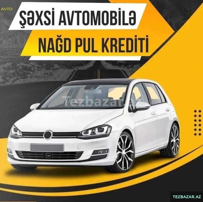 Avto kredit Avto kredit