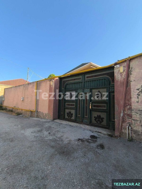 Heyet Evı 4 Otaqlı Kupcalı Heyet Evı 4 Otaqlı Kupcalı