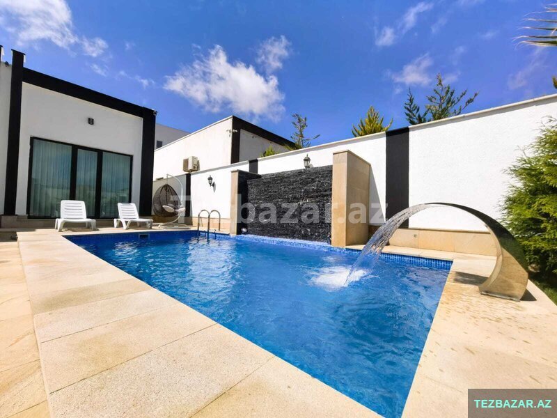 Mərdəkanda villa satılır Mərdəkanda villa satılır