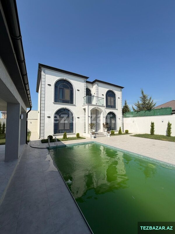 Bağ evi, Suvelan Bağ evi, Suvelan