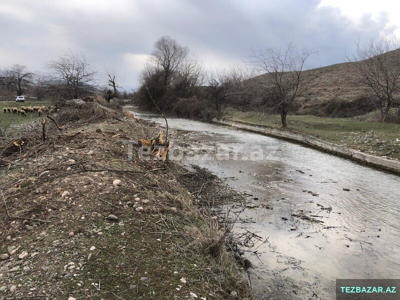 2 hektar Torpaq 2 hektar Torpaq
