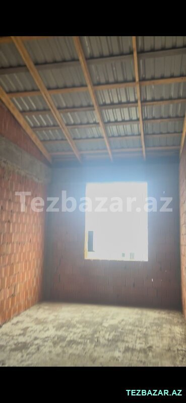 Masazirda 2 otaqli menzil satilir Masazirda 2 otaqli menzil satilir