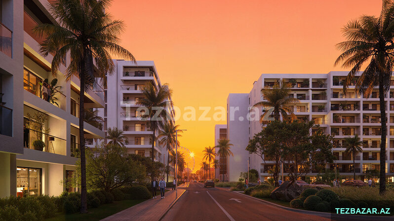 Sea Breeze Resort Sea Breeze Resort