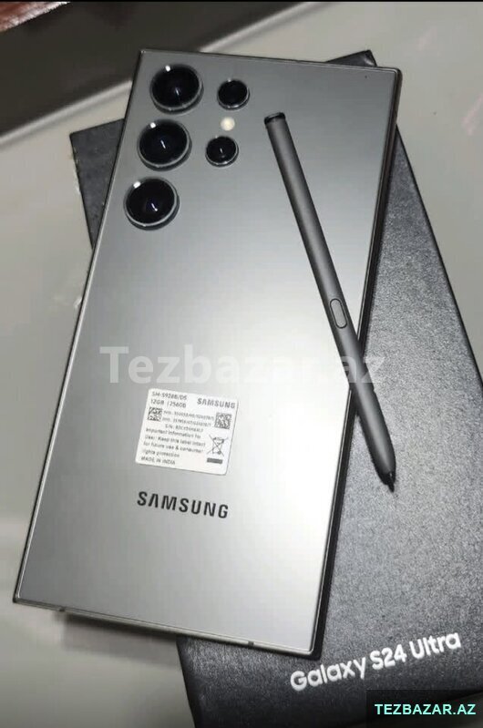 Samsung galaxy s24 ultra satlir 512 Samsung galaxy s24 ultra satlir 512