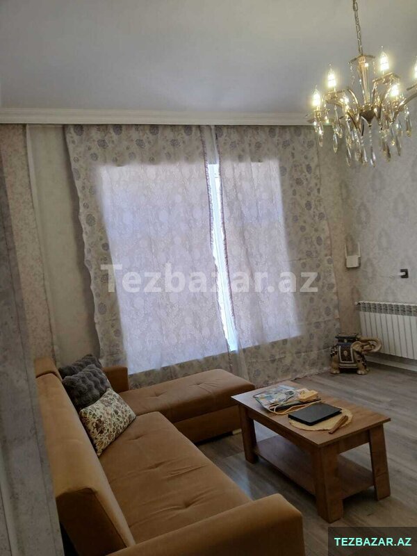 Maştağada həyət evi satılır Maştağada həyət evi satılır