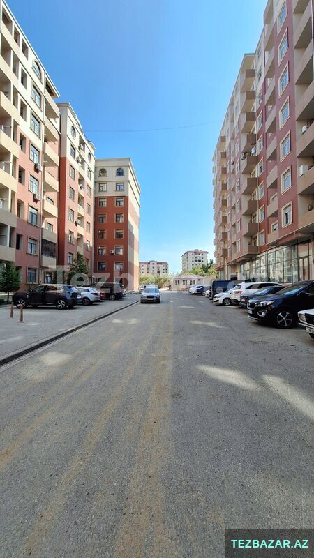 Masazır. "Modern City" y/k Masazır. "Modern City" y/k