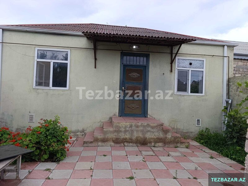 2 otaqlı ev 2 otaqlı ev