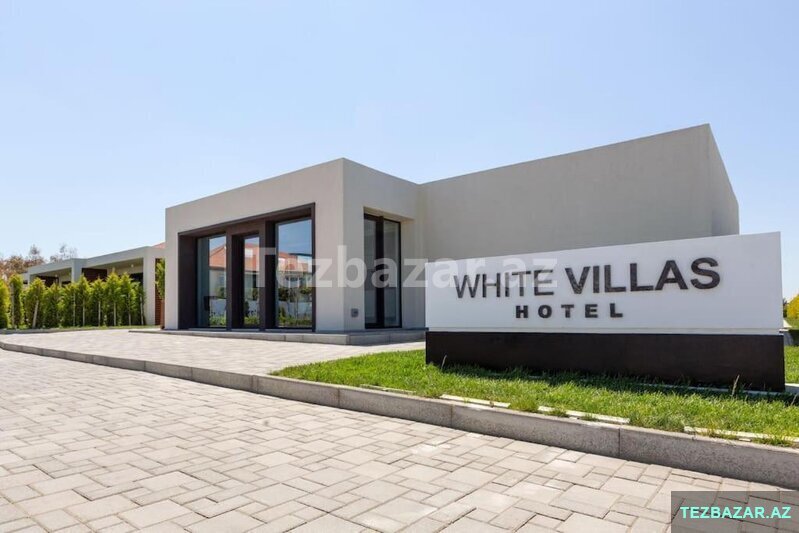 Sea Breeze Ühite Villas Sea Breeze Ühite Villas