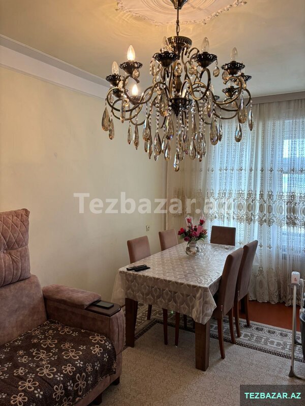 Əhmədlidə 3 otaqlı mənzil satılır Əhmədlidə 3 otaqlı mənzil satılır
