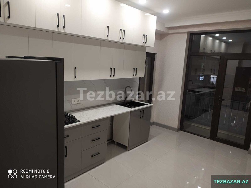 Mənzil kirayə verilir Mənzil kirayə verilir