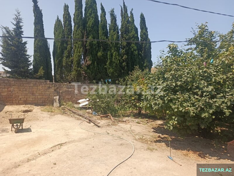 Satılır 6 sot torpaq Məmmədli qəsəbəsi Satılır 6 sot torpaq Məmmədli qəsəbəsi