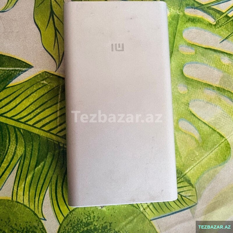 Mi 5000 Mah Mi 5000 Mah
