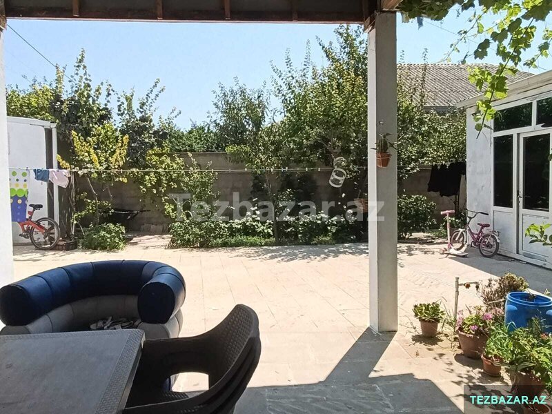 Buzovnada həyət evi satılırrr Buzovnada həyət evi satılırrr