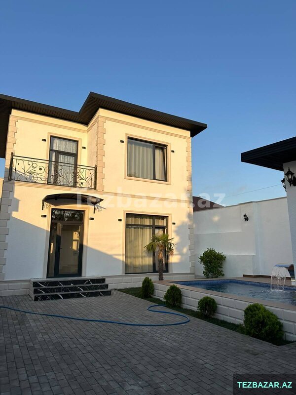 Mərdəkanda villa satılırr Mərdəkanda villa satılırr