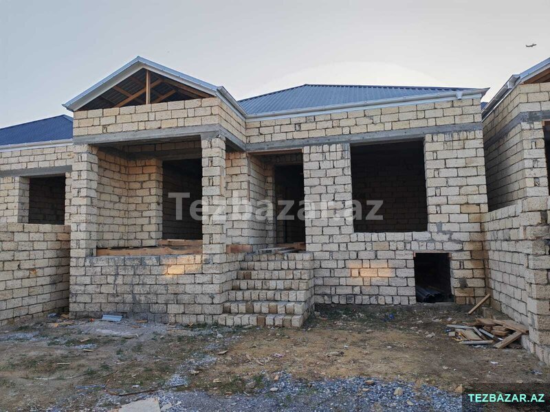 3 otaqlı yarıtikili 3 otaqlı yarıtikili