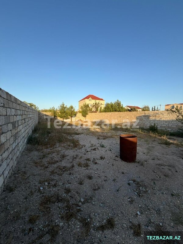 4.5 sot torpaq sahəsi, Suvelan 4.5 sot torpaq sahəsi, Suvelan
