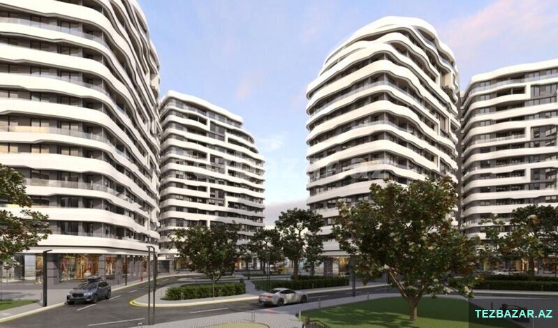 🌟 Metro Park Bakıxanov | Premium Yaşayış Kompleksində 3 Ota 🌟 Metro Park Bakıxanov | Premium Yaşayış Kompleksində 3 Ota