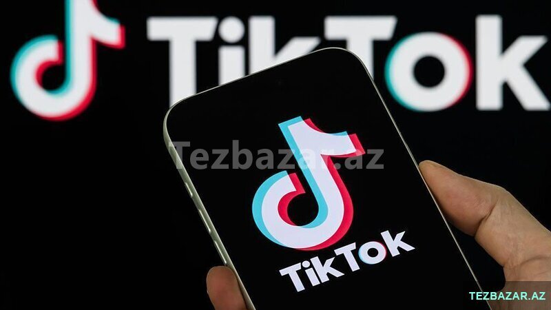 Tiktok satılır Tiktok satılır