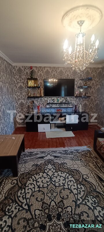 Sabunçu Qəsəbəsi Tam Mərkəzdə Sabunçu Qəsəbəsi Tam Mərkəzdə