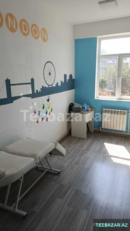 Masazirda 8 otaqli obyekt icareye verilir Masazirda 8 otaqli obyekt icareye verilir