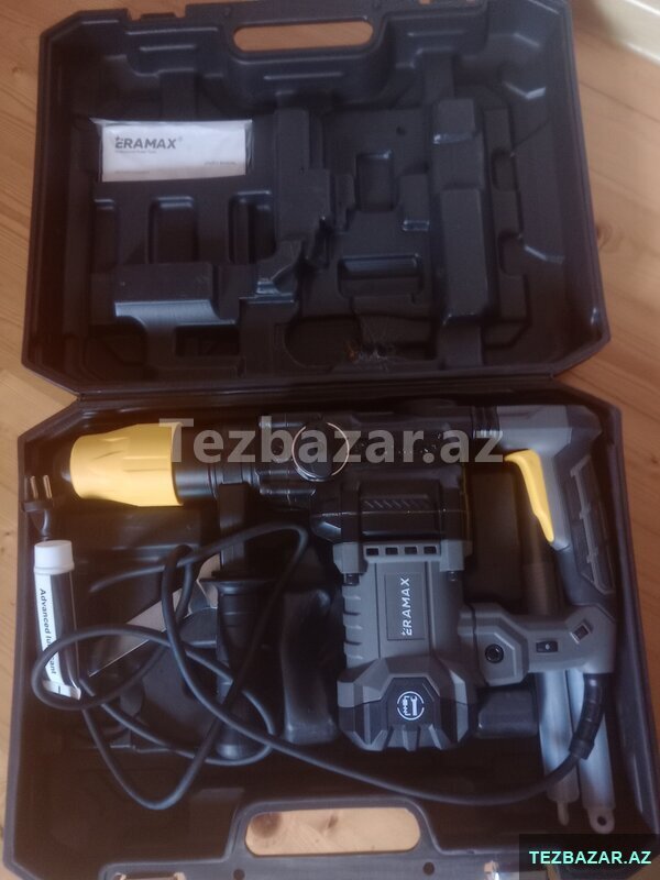 Perfarator Elektrikli Perfarator Elektrikli