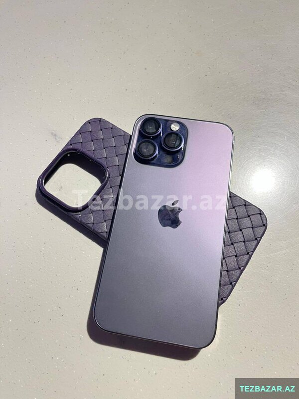 iPhone 14 Pro Max iPhone 14 Pro Max