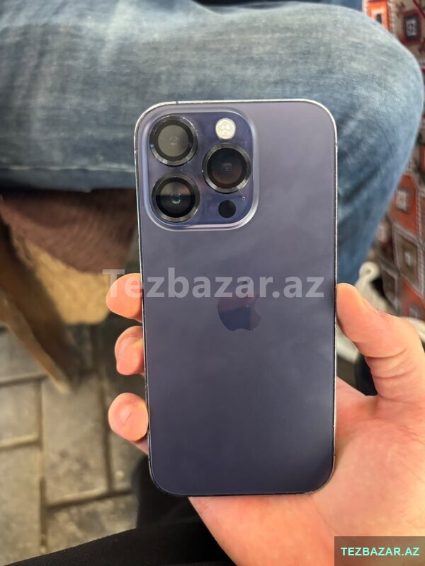 iPhone 14 Pro iPhone 14 Pro